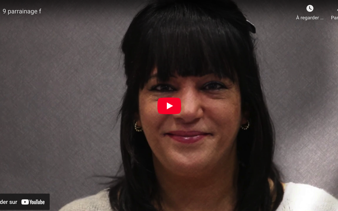 Grâce au Plie, bénéficiez d&rsquo;un parrainage