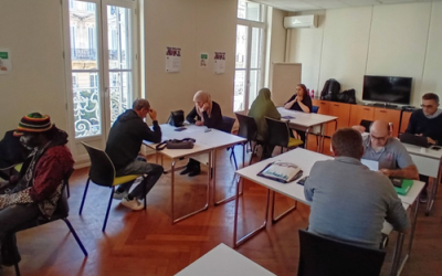 Atelier coaching pour les demandeurs d’emploi :