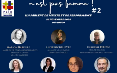 2e édition d&rsquo;Impossible n&rsquo;est pas femme