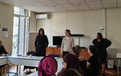 Les métiers de la propreté : un secteur qui forme, qualifie et recrute !