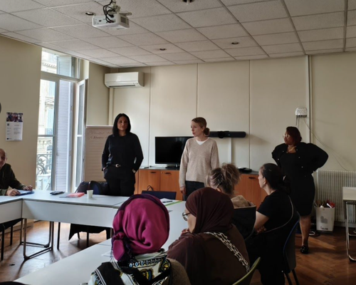 Les métiers de la propreté : un secteur qui forme, qualifie et recrute !