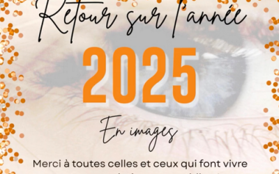 2025 : Une année d&rsquo;engagement collectif !