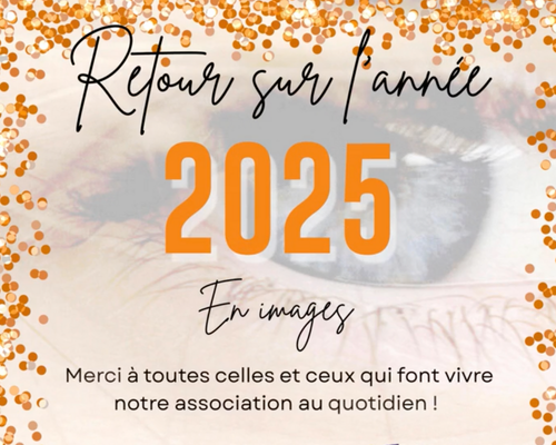 2025 : Une année d&rsquo;engagement collectif !