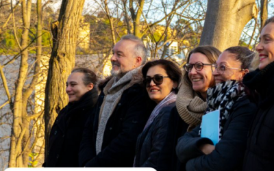 ESRP La Rouguière et d&rsquo;Emergences Plie MP Centre signent un partenariat