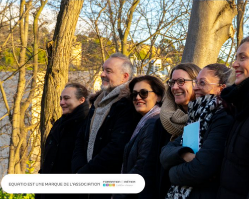 ESRP La Rouguière et d&rsquo;Emergences Plie MP Centre signent un partenariat